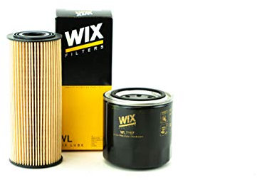 Wix Filters WL7098 Ölfilter