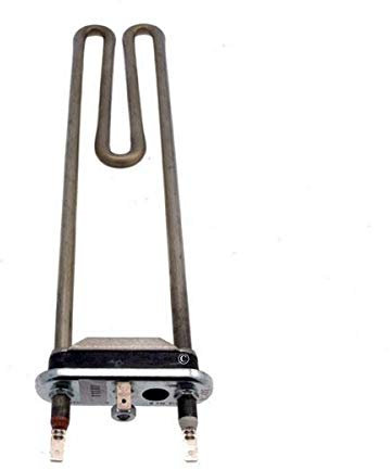 BOSCH B/S/H - resistance 2000 w avec trou pour ctn pour lave linge BOSCH B/S/H