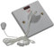 SMJ Electrical PPSW45CLNE Switch 45Amp DP Ceiling & Neon