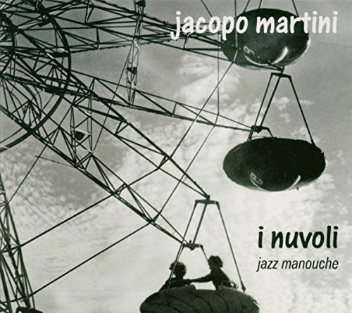 I Nuvoli - Jazz Manouche