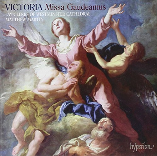 Victoria: Missa Gaudeamus & other works