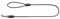 Hunter Freestyle Leash, 8 mm Diameter x 110 cm Length, Grey