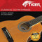 Alice AC130-N Cordes pour Guitare classique