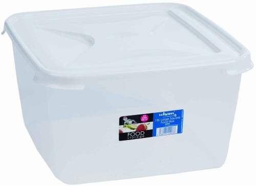 Wham Cook Essen.Food Storage Box 15Ltr