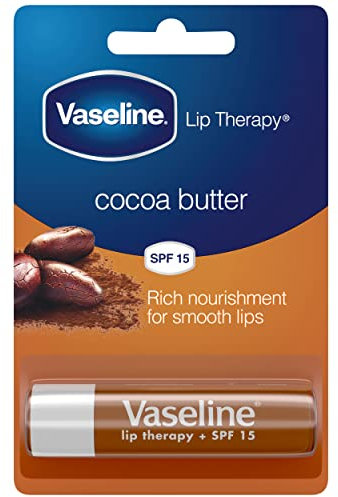 Vaseline Vaseline Lipstick 4GR Cocoa SRP