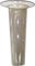 Birsppy Plasti Bodenvaseneinsatz h 32-18 topas/transparent