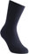 Woolpower 600 Classic Socks - Warme Thermosocken, Dunkelblau, 40-44