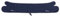 Stellar James Martin Double Oven Glove, Blue, 93cm