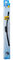 Cartrend 10139 Flachbalkenwischer Set KSN  UB9+  Toplock, Länge 600/450 mm
