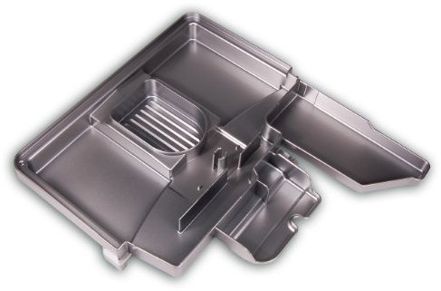 DeLonghi 5332266500 Abtropfschale ohne Schwimmer