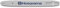 husqvarna 501959252 Rail 14/36 cm 3/8 inch SN