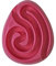 Dog Copenhagen Buster Gamelle Anti-glouton en Forme de Labyrinthe pour Chien