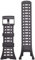 Suunto Zubehör AMBIT 3 PEAK STRAP, schwarz, One size, SS021085000