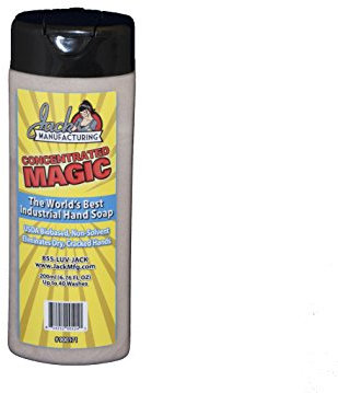 Lampa *Pasta LAVAMANI Jack 200ML.