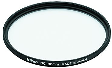 Nikon Francia NC/82 - Filtro Neutro para Objetivo VR 24 – 70 mm