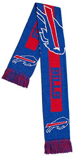 FOCO NFL (2016 Edition) Big Logo Schal