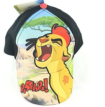 Disney The Lion Guard Baseball Cap für Jungen