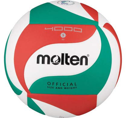 Molten Volleyball V5M4000