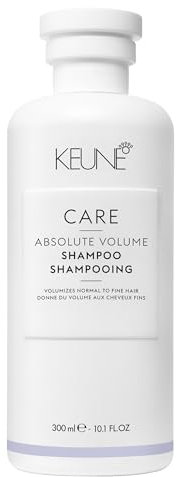 Keune 8719281103462 Care Absolute Volume Shampoo, 300 ml