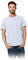 Stedm Classic T WHITE L