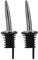 Westmark 47302280 Becs verseurs Gastro-Spécial 2 pièces avec pointe étroite en PE/inox, Acier Inoxydable, Multicolore, 6,7 x 3,2 x 2,5 cm