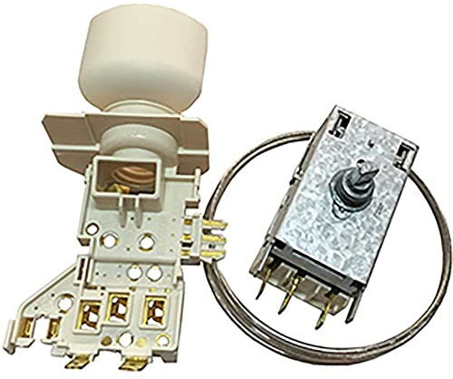 SMEG - thermostat pour réfrigérateur SMEG
