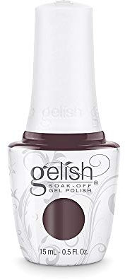 Gelish Harmony Nail Polish, Lust at first sight