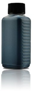 Nachfülltinte Druckertinte Refillset für CANON-Druckerpatrone PG-545 PG-545XL, (schwarz/black), 1000ml 1 Liter