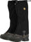 Fjallraven 77292 Singi Gaiters Winter Accessory Set, Black, L-XL