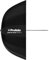 Profoto 33 in. Deep Small Umbrella (White) (100983)