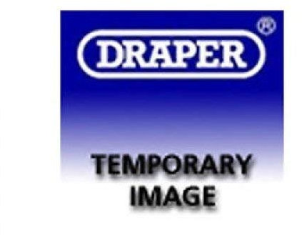 Draper DRA02218 Locking Cap, Blue