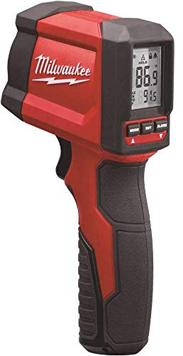 Milwaukee 2267-20 10:1 Infrared Temp-Gun