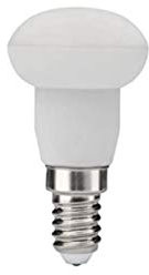 E14 LED Parabel Strahler KanluxSIGO - 6W - SMD-Leds - warm-weiß