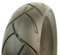 KENDA K764-130/70-12 56M TL Reifen Rollerreifen