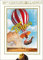 Cinq semaines en ballon [FR Import]
