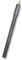 Raleigh RMJ230 Doppelventilpumpe für Mountainbikes, 30,5 cm, Schwarz