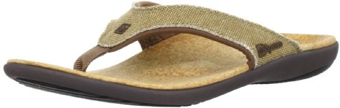 Spenco Ciabatta Infradito Sandals Yumi Corda Uomo-9 US