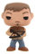 Funko - Bobugt105 - Figurine Cinéma - The Walking Dead - Bobble Head Pop 14 Daryl Dixon !