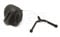 Öl Tank Gap für Husqvarna 340 345 350 Kettensägen