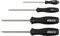Hozan Hozan JIS-4 JIS Screwdriver Set (3rd Gen)