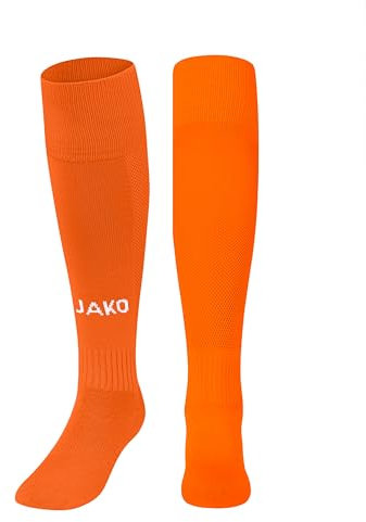JAKO Glasgow 2.0 Stutzenstrumpf blauweissblau, 2 (31-34) Herren