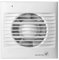 S & p decor-100 - Extractor bano/aseo decor-100cr 2500rpm 13w