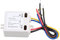BQLZR xd-609 4 modalità touch On/Off interruttore sensore per 220 V tungsteno lampada