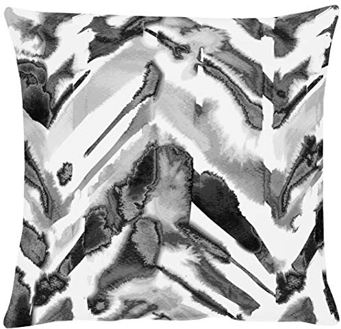 APELT Achat_46x46_89 APELT Kissenhülle Achat samt 46 x 46 cm, farbe 89 mehrfarbig