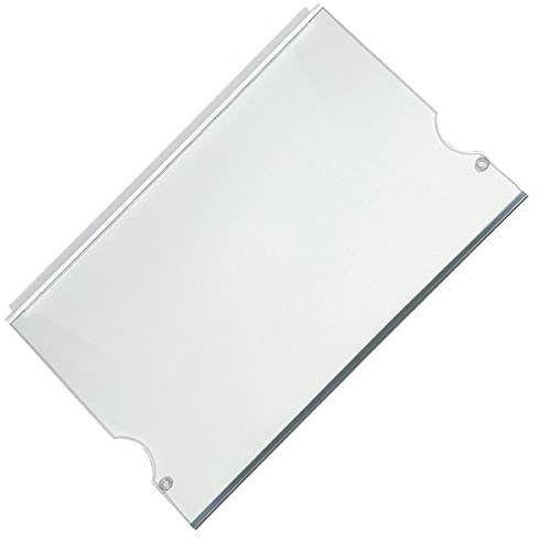 Glasplatte für Liebherr Kühlschrank – 727196200