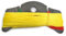 elliot 1012514 Dyneema-Winderset, Powerline, Yellow
