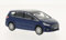 Ford S-Max, blau, 2015, Modellauto, Fertigmodell, Norev 1:43