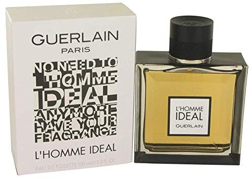 Guerlain Eau de Cologne für Frauen 1er Pack (1x 50 ml)