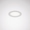 Trilux Aviella – Downlight halbrund C05 1200 – 830 ET weiß