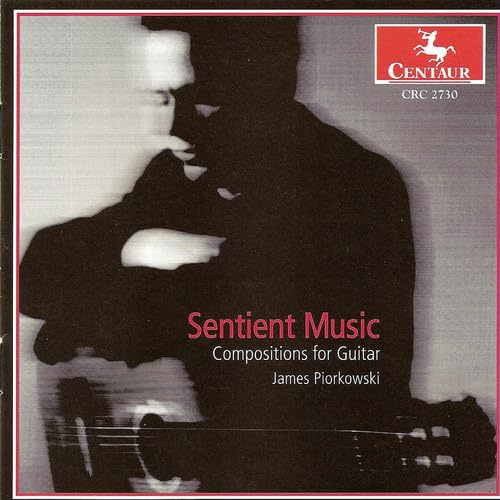 Sentient Music: Compositions F